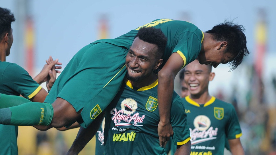Prediksi Bhayangkara FC vs Persebaya: Ujian Sesungguhnya Bajul Ijo