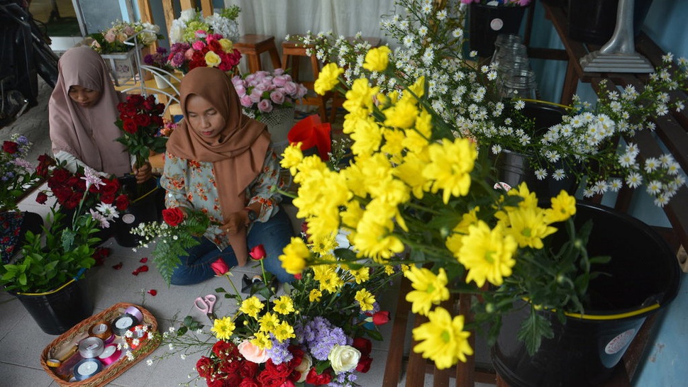 Disdik Kota Bandung Larang Sekolah & Murid Rayakan Valentine