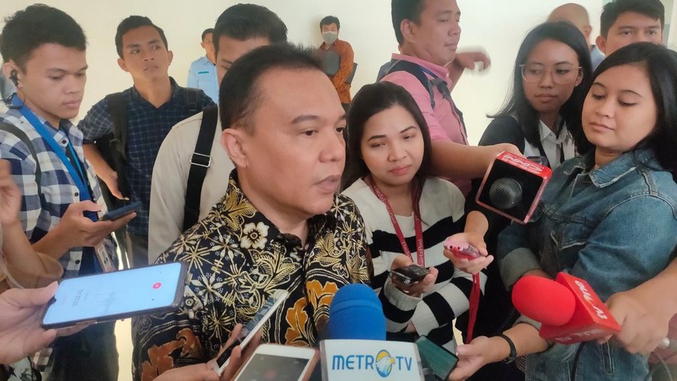 Respons Gerindra Soal MK Putuskan Pilpres & Pemilu Tetap Serentak