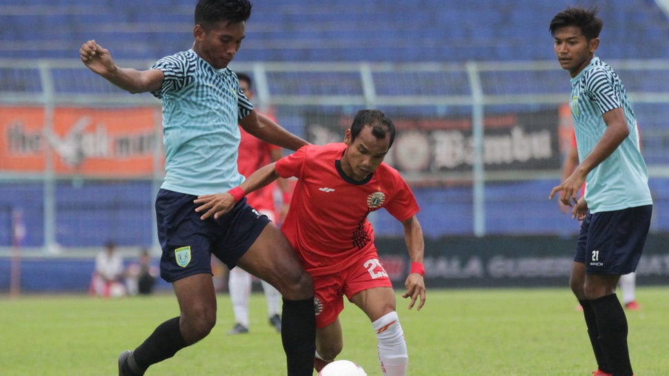 Prediksi Persela vs Sabah FA: Laga Hiburan Laskar Joko Tingkir