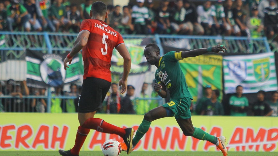 Prediksi Persebaya vs Arema FC Derbi Jatim di Kandang Singo Edan