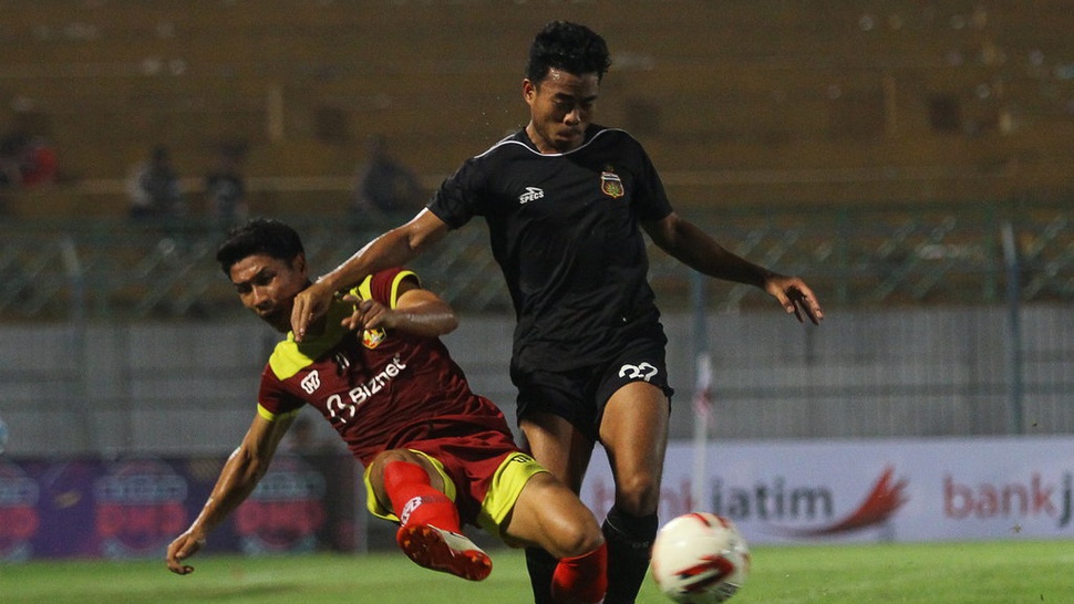 Prediksi Persik vs Bhayangkara FC: Adu Tajam Macan Putih & Guardian