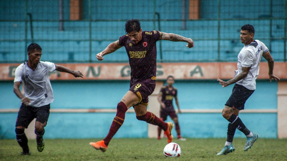 PSM Makassar vs Shan United: Prediksi Skor H2H Live Streaming