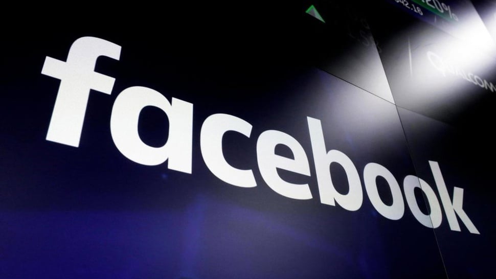Facebook akan Beri Label Media yang Dikontrol Negara