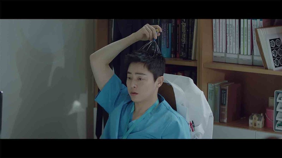 Drakor Hospital Playlist Episode 3 di tvN Raih Rating Tertinggi