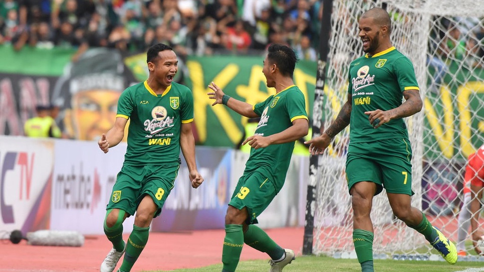Jadwal Siaran Langsung Liga 1 2020 Pekan Pertama Live di Indosiar