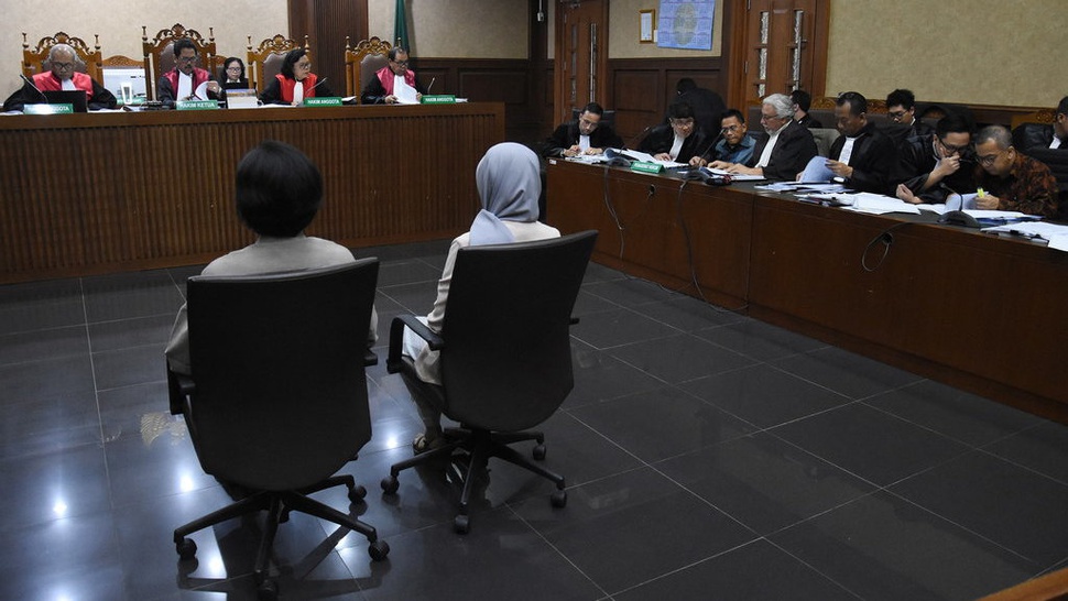 Aturan Mengekang MA dalam Persidangan Memanjakan Mafia Peradilan