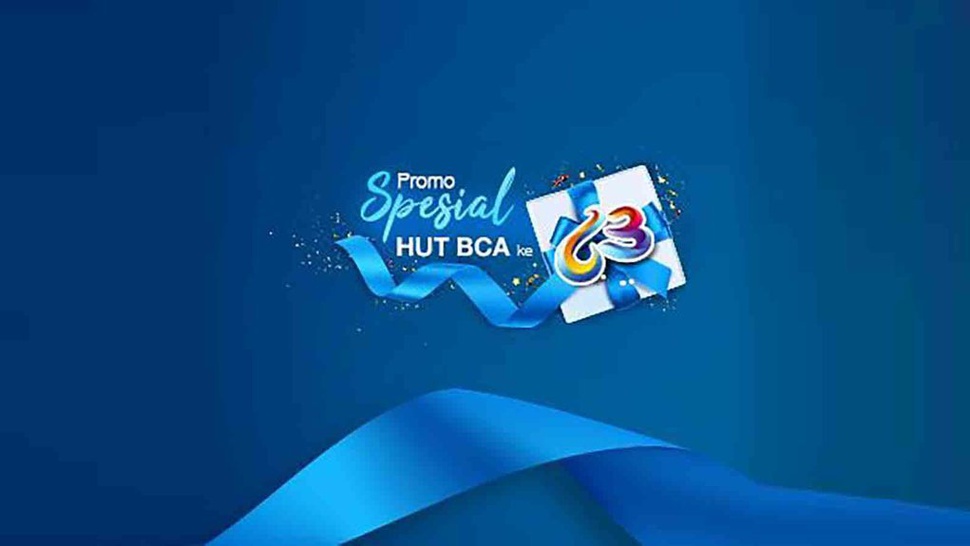 Promo HUT BCA 2020: Diskon Hingga 63% di Starbucks, IKEA, DANA, H&M