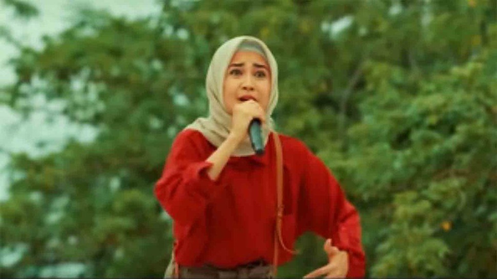 Dua Film Indonesia Rilis Pekan Ini: Ada Mekah, I'm Coming