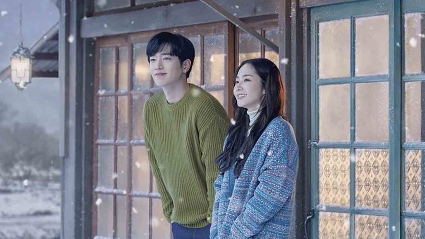Preview When The Weather is Fine Eps 12: Ungkapan Cinta Bo Young