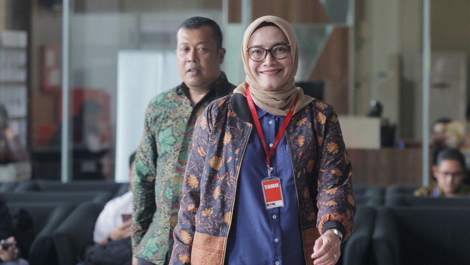 Eks Komisioner KPU Menang Gugatan vs Jokowi, Istana: Kami Pelajari