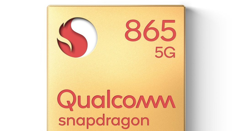 Daftar Smartphone dengan Chip Snapdragon 865, Redmi hingga Realme
