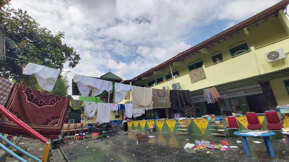 Dampak Banjir Jabodetabek: 9 Orang Tewas Pekan Ini, 4 di Bekasi
