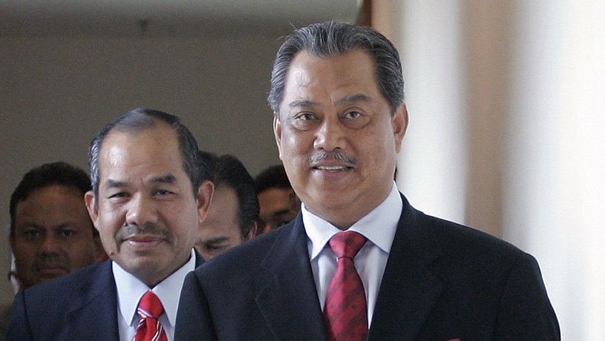 Muhyiddin Yasin Resmi Jadi PM Malaysia Gantikan Mahathir Mohammad