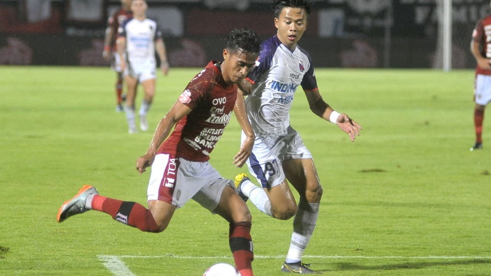 Prediksi Persita vs PSM Makassar: Asa Tim Promosi Menang di Kandang