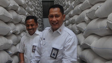 Buwas Sebut Ide Impor 1 Juta Ton Beras dari Dua Menteri Jokowi