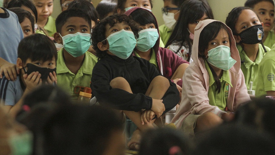 Cegah Virus Corona, 24 Orang di Bandung Dipantau Selama 14 Hari