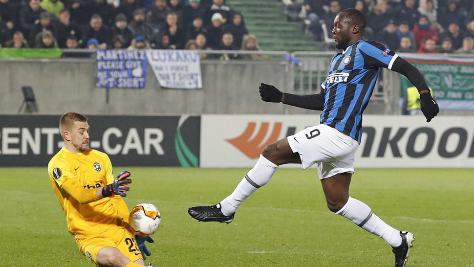 Prediksi Verona vs Inter Milan: Badai Cedera Menerpa Nerazzurri