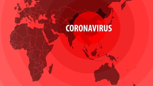 Benarkah Virus Corona COVID-19 Menyebar Lewat Uang Kertas?