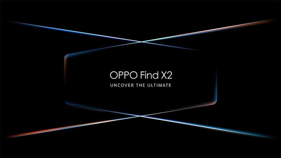 Bocoran Spesifikasi OPPO Find X2 yang Akan Meluncur 6 Maret