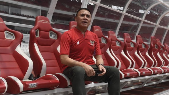 PSSI Ajak Insan Sepak Bola Indonesia Terapkan Physical Distancing