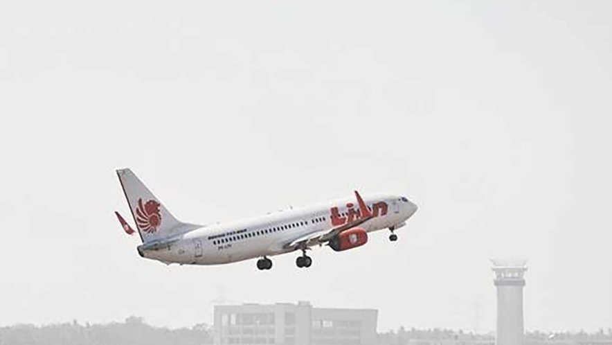 Sulit Untung, Lion Air Minta Pemerintah Naikan Tarif Batas Atas