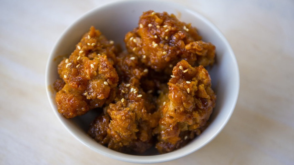 Promo Holdak Crispy Chicken: Paket Nasi, Ayam-Minum Mulai Rp20 Ribu