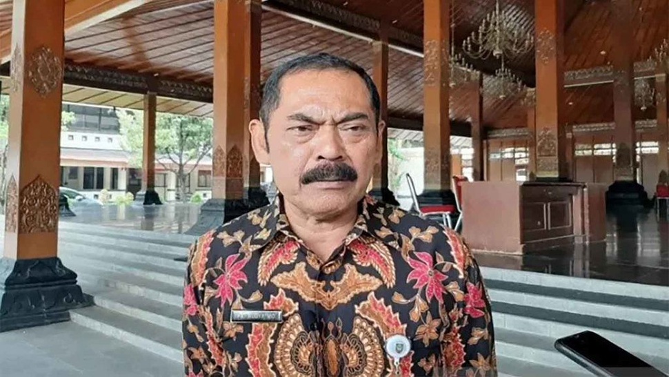 Wali Kota Surakarta Usul Cek Lab COVID-19 Bisa Dilakukan Daerah