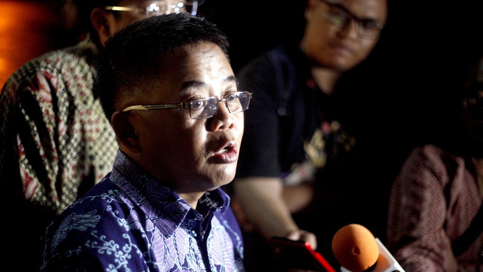 PKS Usung Sohibul Iman Jadi Bakal Calon Gubernur Jakarta