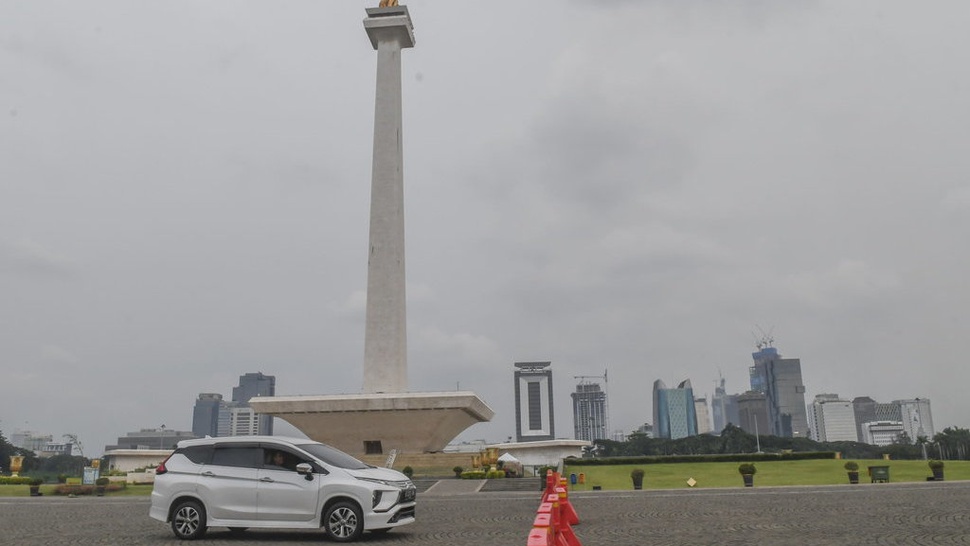 Menerka Nasib DKI Jakarta Usai Pengesahan RUU Ibu Kota Negara Baru
