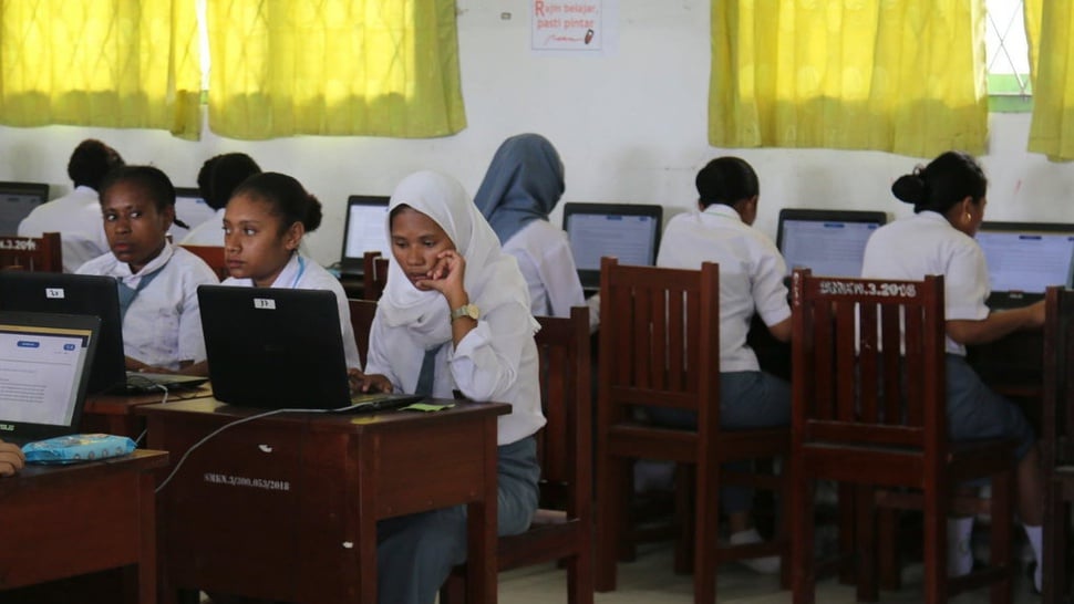Contoh Soal PAT Bahasa Sunda Kelas 11 Kurikulum Merdeka-Jawaban