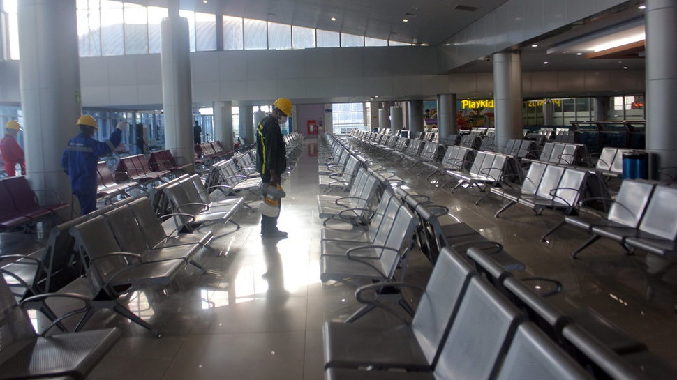 Kemenhub Pastikan Semua Bandara Papua Beroperasi Normal