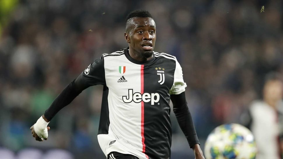 Bursa Transfer Pemain: Matuidi Tinggalkan Juventus, ke Inter Miami?