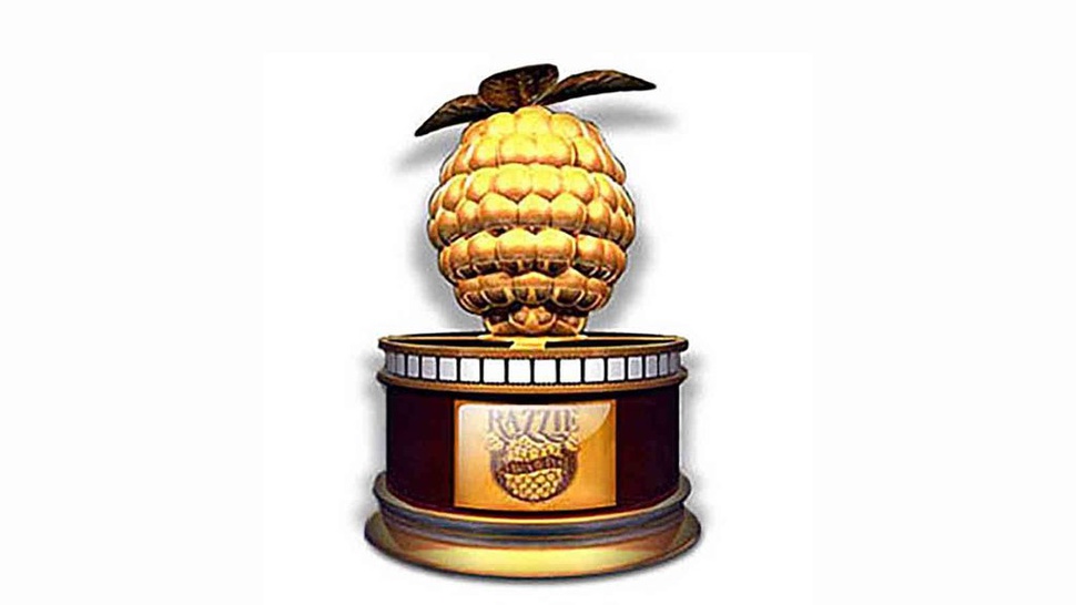 Pemenang Golden Raspberry Awards ke-40: Cats hingga Rambo
