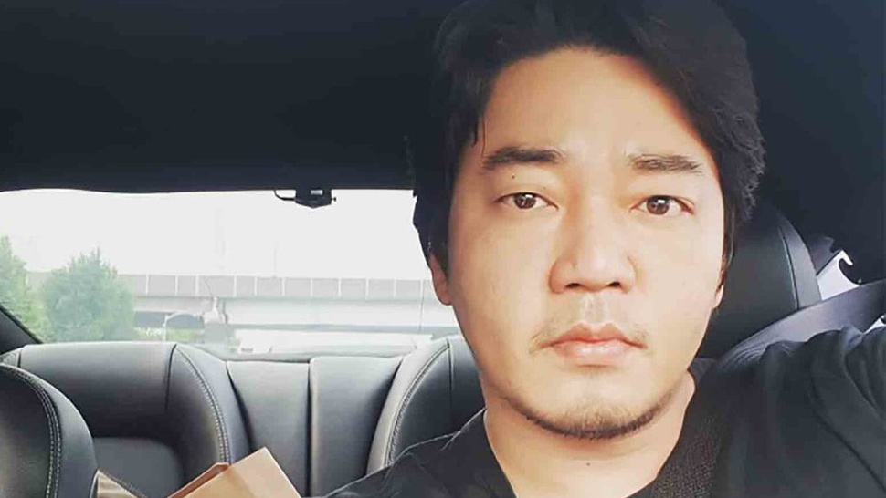 Moon Ji Yoon Aktor Korea Selatan Meninggal karena Darah Keracunan