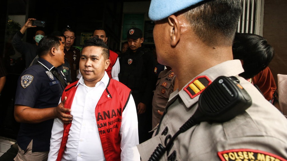 Ketua Tim Kuasa Hukum Penyerang Novel Baswedan Jadi Kapolda Banten