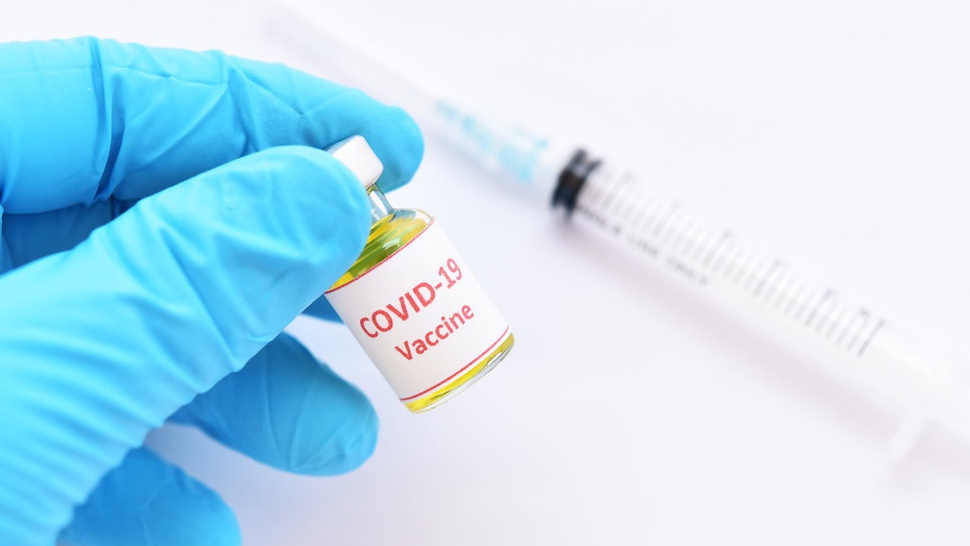 Vaksin Corona Bogor 6-14 September 2021 Dosis 1-2: Lokasi, Kuota