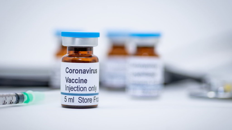 Tempat Vaksin Corona Bogor 25-28 Januari 2022: Dosis 1, 2 & Booster