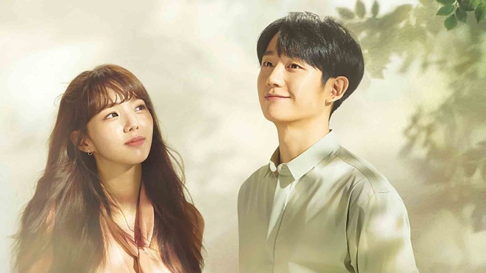 Preview Drama A Piece of Your Mind Eps 4 tvN: Cinta Sepihak Seo Woo