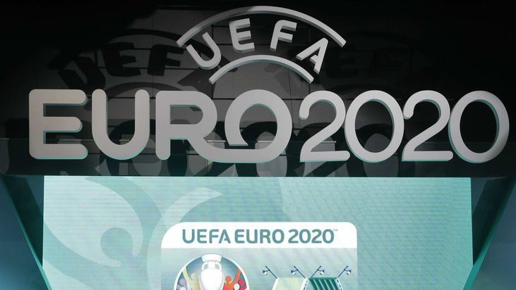 UEFA Resmi Tak Ganti Nama EURO 2020 Kendati Digelar 2021