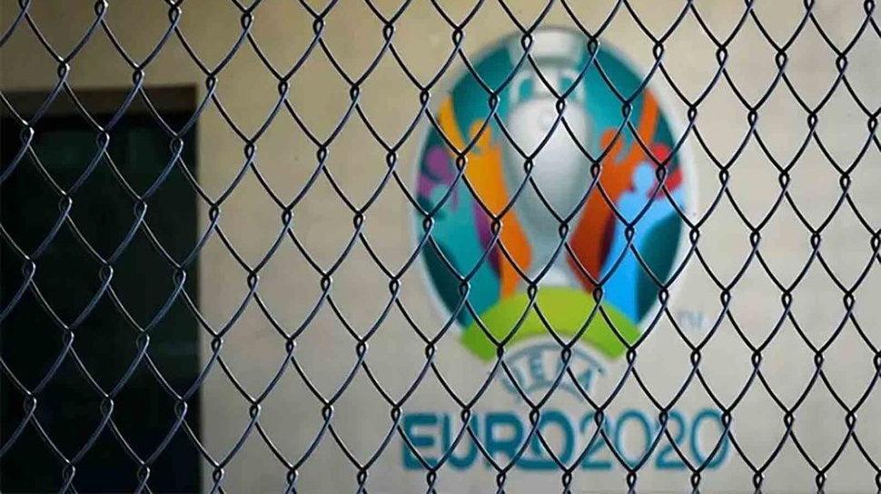 Jadwal EURO 2021 (2020) Fase 16 Besar Lengkap Live Mola TV & RCTI