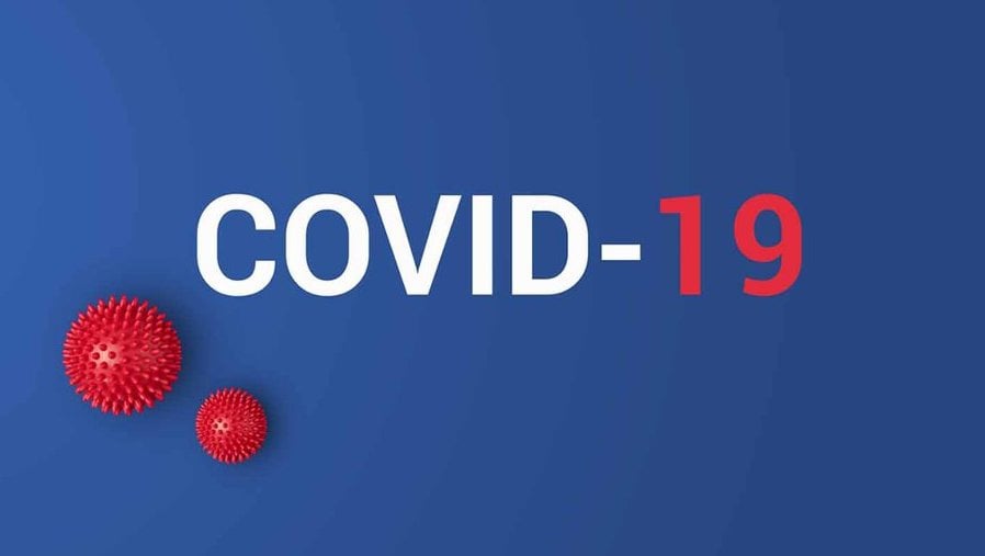 Update Corona 26 Mei 2020: Kasus COVID-19 Meningkat Jadi 5,5 Juta