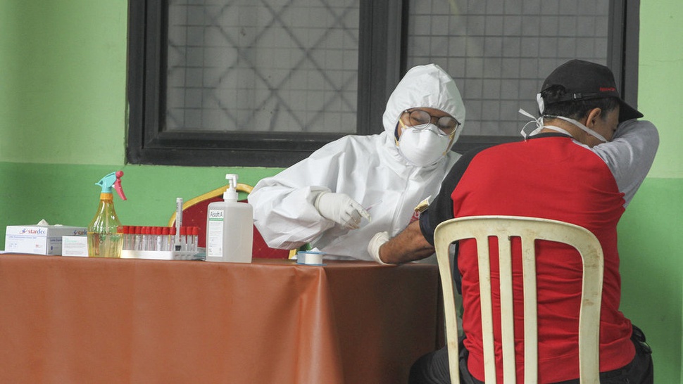 MUI Usul Dana Zakat ASN untuk Penanganan Korban Pandemi Corona