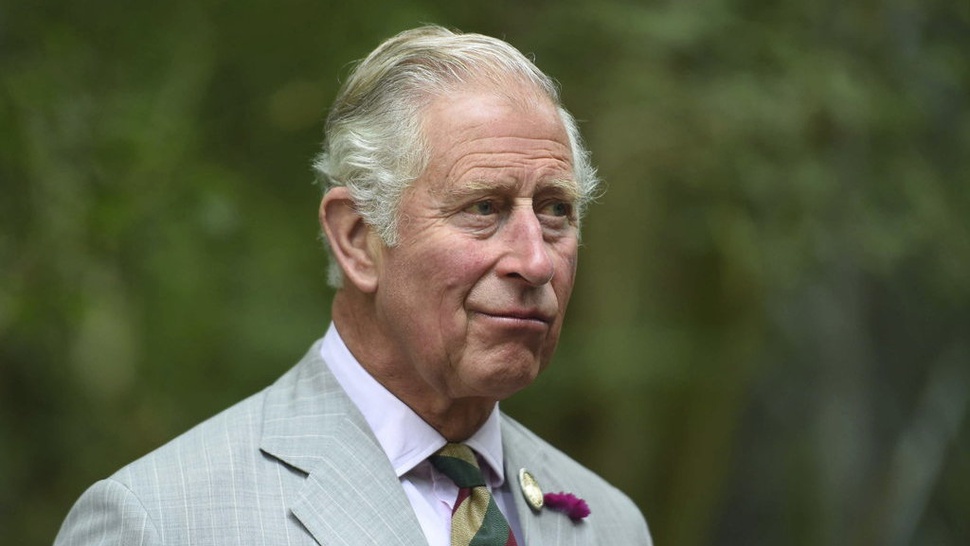 Rakyat Inggris Meragukan Kapasitas Pangeran Charles jadi Raja