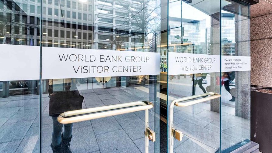 Bank Dunia Proyeksikan Ekonomi RI Tumbuh 4,4% pada 2021