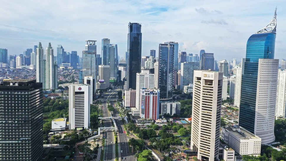 Slogan Baru Jakarta Dikritik Tak Milenial dan Kurang Motivasi