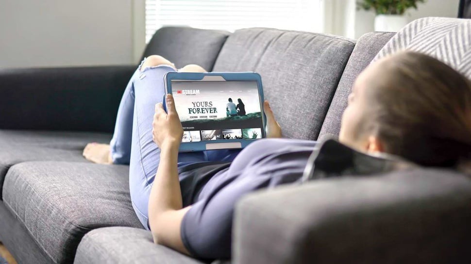 Rekomendasi Film Keluarga untuk Lebaran 2021 di Netflix Sub Indo