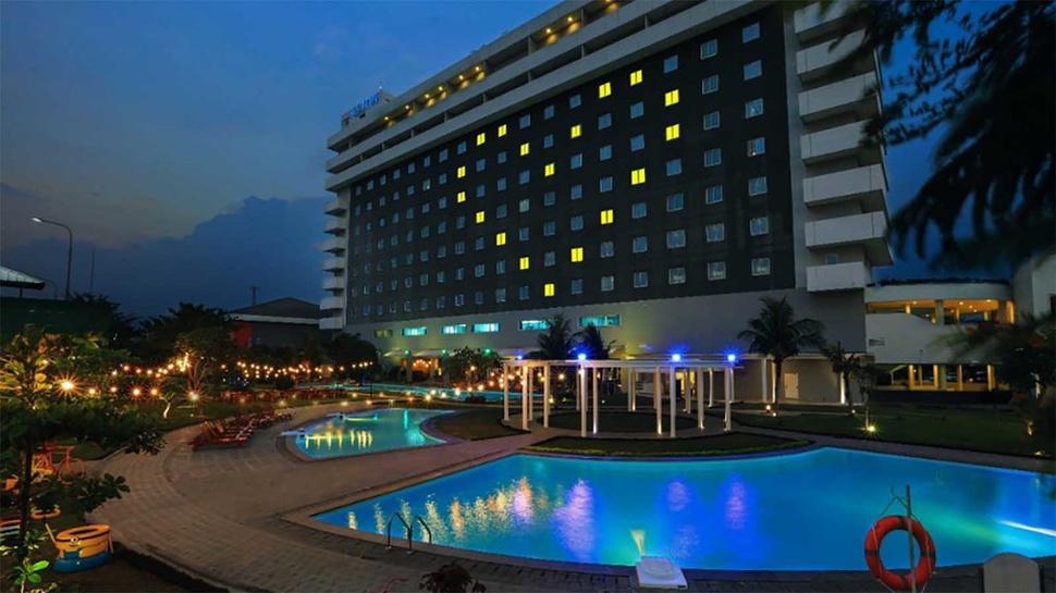 2.000 Karyawan Hotel di Palembang Terancam PHK karena Corona