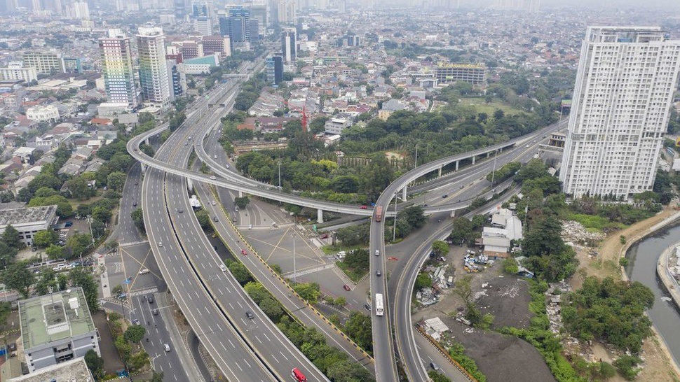 1.395 Orang Positif Corona di Jakarta, 143 Meninggal, dan 69 Sembuh