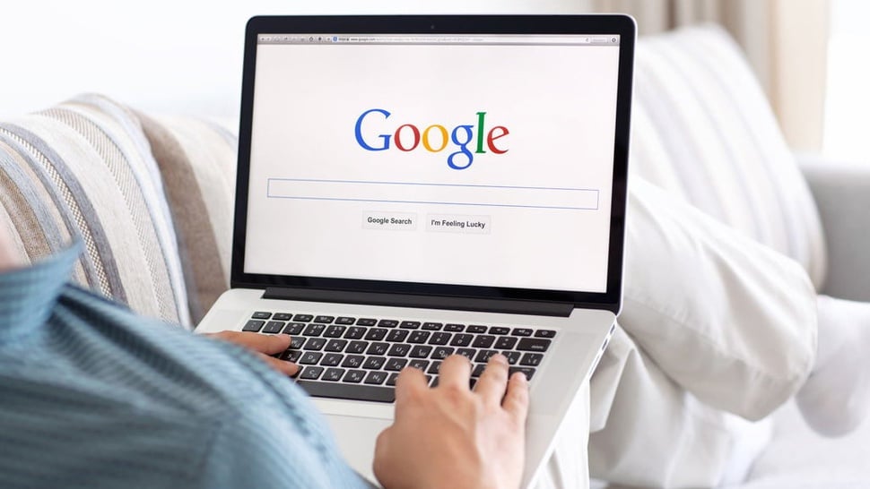 Tips Google Indonesia untuk Melindungi Jejak Digital Pribadi
